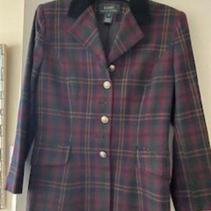 Ralph Lauren traditional Jacket/Blazer